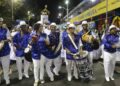 Abertura do Carnaval de Salvador 2026 começa no Campo Grande com arrastão de Xanddy Harmonia