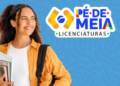 Educação: Inscrições para o Pé-de-Meia Licenciaturas começaram em 17 de fevereiro