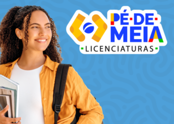 Educação: Inscrições para o Pé-de-Meia Licenciaturas começaram em 17 de fevereiro