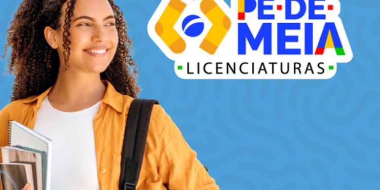Educação: Inscrições para o Pé-de-Meia Licenciaturas começaram em 17 de fevereiro