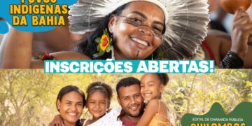 Se ligue no prazo: Editais de inclusão produtiva para indígenas e quilombolas encerram inscrições na sexta (27)
