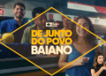 Política: Governo do Brasil lança campanha na Bahia com destaque para construção de novos hospitais, VLT, extensão do metrô e IR zero