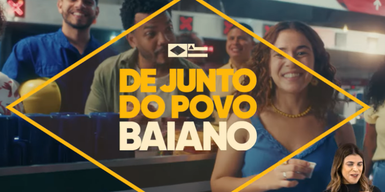 Política: Governo do Brasil lança campanha na Bahia com destaque para construção de novos hospitais, VLT, extensão do metrô e IR zero