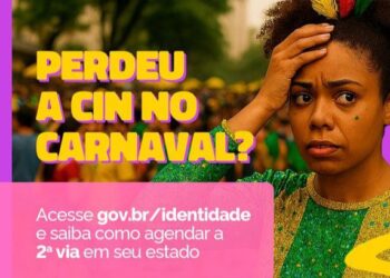 Identidade Nacional: Saiba como solicitar a 2ª via da CIN após caso de perda