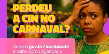 Identidade Nacional: Saiba como solicitar a 2ª via da CIN após caso de perda