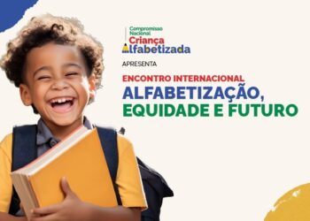 Encontro Internacional de Alfabetização conta com presença de lideranças e organizações da América Latina