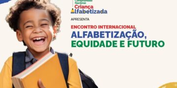 Encontro Internacional de Alfabetização conta com presença de lideranças e organizações da América Latina