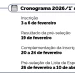 Fies 2026: Inscrições para o 1º semestre já estão abertas e seguem até 6 de fevereiro