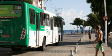 Mobilidade: Prefeitura monta operação especial de transporte para Furdunço e Fuzuê