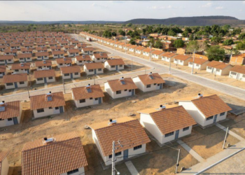 Governo do Brasil: Minha Casa, Minha Vida Entidades Urbanas recebe propostas até esta terça-feira (10/2)