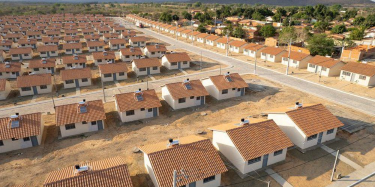 Governo do Brasil: Minha Casa, Minha Vida Entidades Urbanas recebe propostas até esta terça-feira (10/2)
