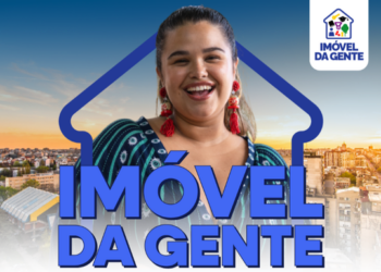 Programa Imóvel da Gente lançado em 2023 pelo presidente Lula já destinou 1.687 imóveis para políticas públicas