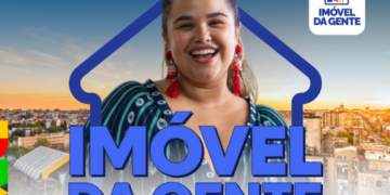 Programa Imóvel da Gente lançado em 2023 pelo presidente Lula já destinou 1.687 imóveis para políticas públicas