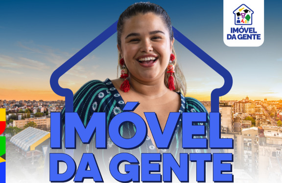 Programa Imóvel da Gente lançado em 2023 pelo presidente Lula já destinou 1.687 imóveis para políticas públicas