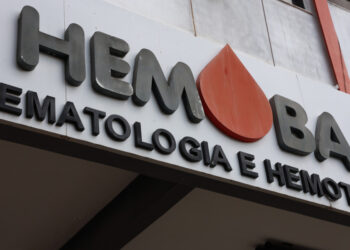 Bahia: Hemoba divulga funcionamento das unidades na capital e no interior durante o Carnaval