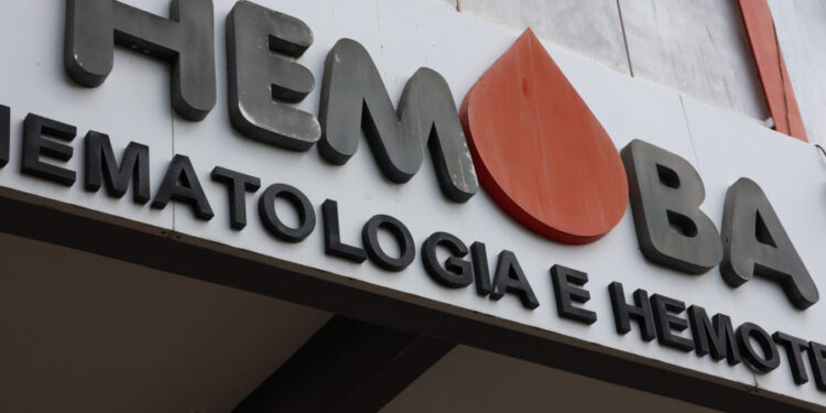 Bahia: Hemoba divulga funcionamento das unidades na capital e no interior durante o Carnaval