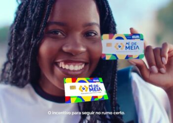 Financiamento: Divulgado o calendário de pagamentos do Pé-de-Meia de 2026 adaptado aos cronogramas das redes de ensino