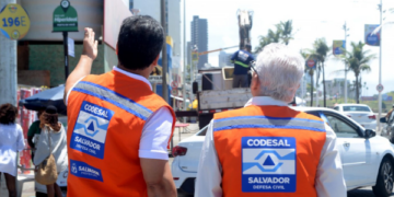 Período Carnavalesco: Codesal alinha equipes para Operação Carnaval 2026