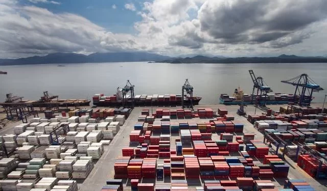 US$ 26,3 bilhões em exportações: cifra reforça o sucesso das iniciativas do Governo do Brasil para ampliar a inserção internacional do país 