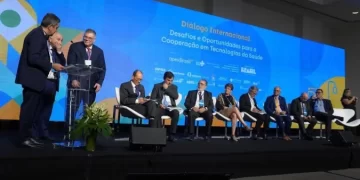 Saúde: Governo do Brasil firma parceria para produção nacional de tecnologia de ponta para tratamento de câncer