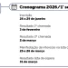 Atenção: Resultado da segunda chamada para primeiro semestre do Prouni 2026 já está disponível