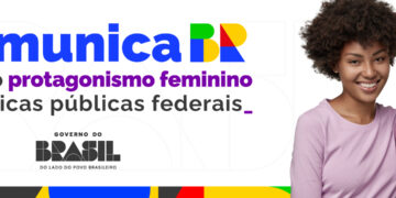 ComunicaBR: Dados mostram mulheres como maioria em programas de crédito, pesquisa e assistência social do Governo do Brasil