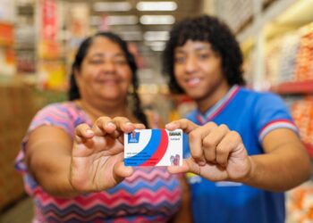 Bahia: Bolsa Presença terá crédito de março liberado para mais de 366 mil estudantes neste domingo (15)