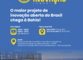Bahia: Caravana de Inovação chega para modernizar advocacia pública