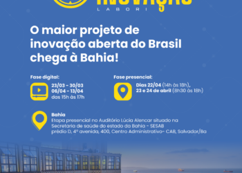 Bahia: Caravana de Inovação chega para modernizar advocacia pública