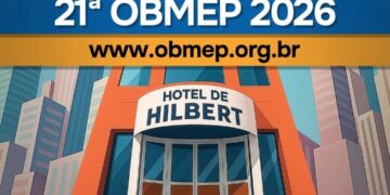 Fique atento ao prazo: Inscrições para 21ª Olimpíada Brasileira de Matemática das Escolas Públicas se encerram em 16 de março