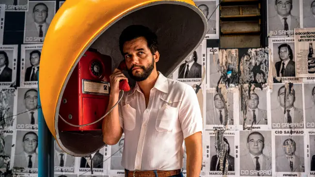 Fundo Setorial: Visibilidade com o Oscar se conecta a investimentos recordes no audiovisual brasileiro