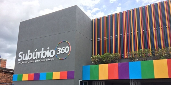 Tecnologia: Escolab Subúrbio retoma aulas na próxima segunda-feira (30)