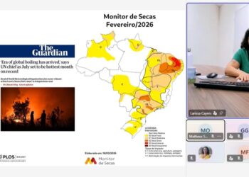 Gestão Ambiental: Seminário Água em Foco promove debate para proteção das águas nos municípios da Bahia