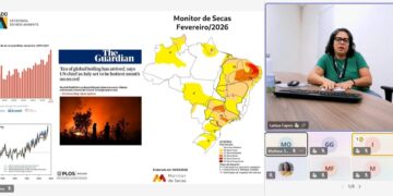 Gestão Ambiental: Seminário Água em Foco promove debate para proteção das águas nos municípios da Bahia