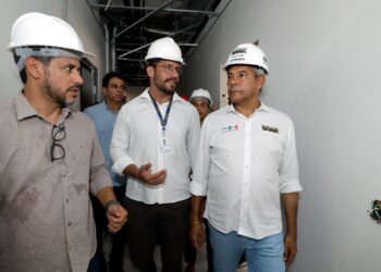 Saúde: Investimento de R$39 milhões ampliará assistência à saúde em Camaçari