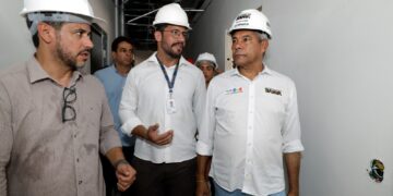 Saúde: Investimento de R$39 milhões ampliará assistência à saúde em Camaçari