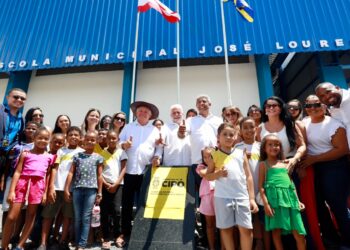 Município de Cipó: Governo do Estado firma convênio no valor de R$ 10 milhões e amplia desenvolvimento urbano