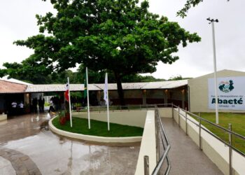 Comemoração: Inauguração do Memorial do Abaeté em Itapuã marca entregas do Governo do Estado no aniversário de Salvador