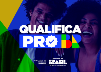 Qualificação Profissional: Governo do Brasil lança QualificaPro, plataforma de cursos gratuitos que conecta trabalhadores ao mercado de trabalho