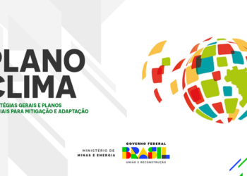 Sustentabilidade: Governo do Brasil detalha plano para combater crise climática até 2035