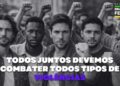 Mulher segura: Governo do Brasil lança pacote de ações de educação e segurança pública para combate à violência contra as mulheres