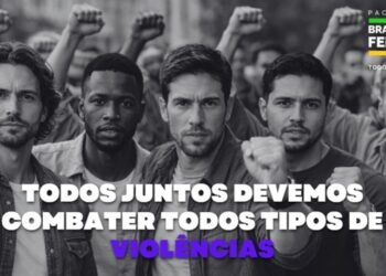 Mulher segura: Governo do Brasil lança pacote de ações de educação e segurança pública para combate à violência contra as mulheres