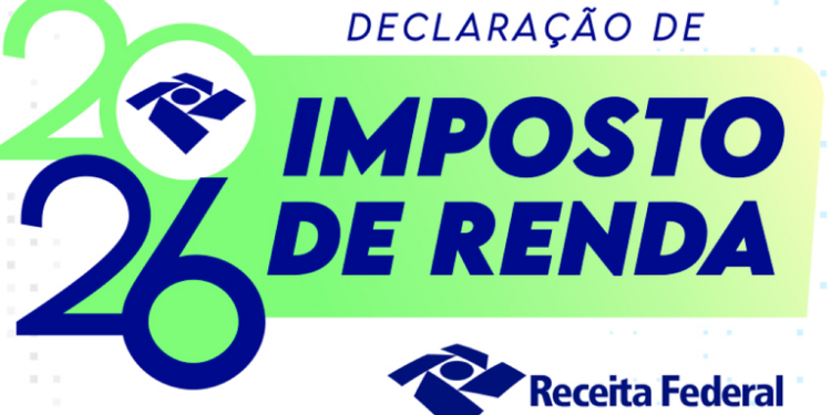 Ficou sabendo: Imposto de Renda 2026 terá “cashback” para contribuintes que ganham até cerca de dois salários mínimos