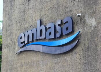 Práticas sustentáveis: Embasa amplia ações em segurança hídrica