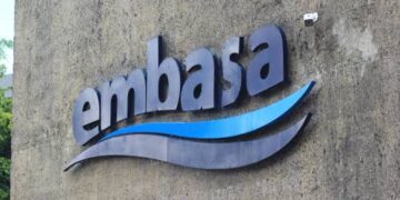 Práticas sustentáveis: Embasa amplia ações em segurança hídrica