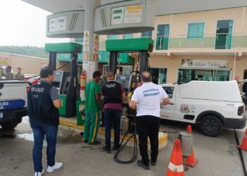 Bahia: Procon intensifica operação e amplia fiscalização de combustíveis no interior do Estado