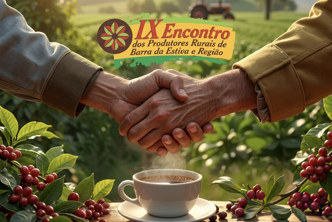 Governo da Bahia: Seagri leva suporte técnico ao 9º Encontro dos Produtores Rurais de Barra da Estiva