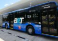 Prefeitura de Salvador testa linha estendida do BRT Salvador para evento na Arena Fonte Nova nesta sexta-feira (3)