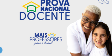 Prova Nacional Docente: adesões estão abertas e calendário de 2026 é divulgado