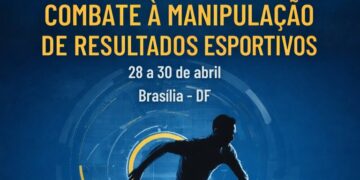 Resultados: Governo do Brasil consolida ofensiva inédita contra a manipulação de resultados esportivos